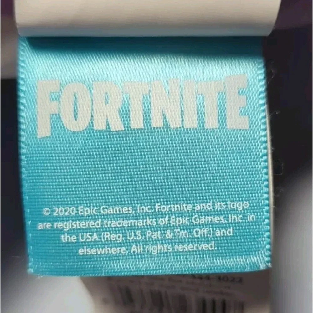 Epic Games gently loved